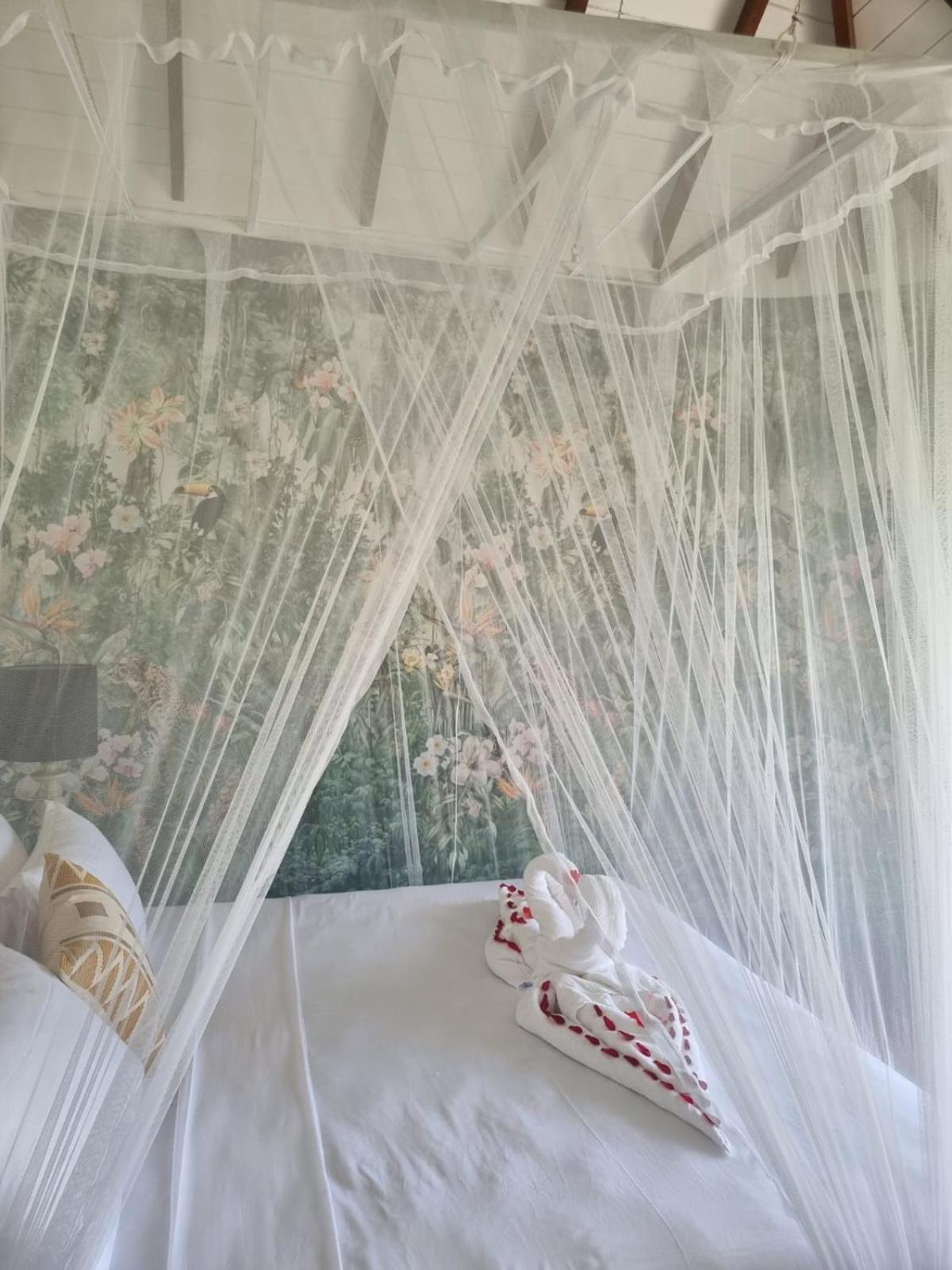 Huma Terra Lodges Hikkaduwa Kültér fotó