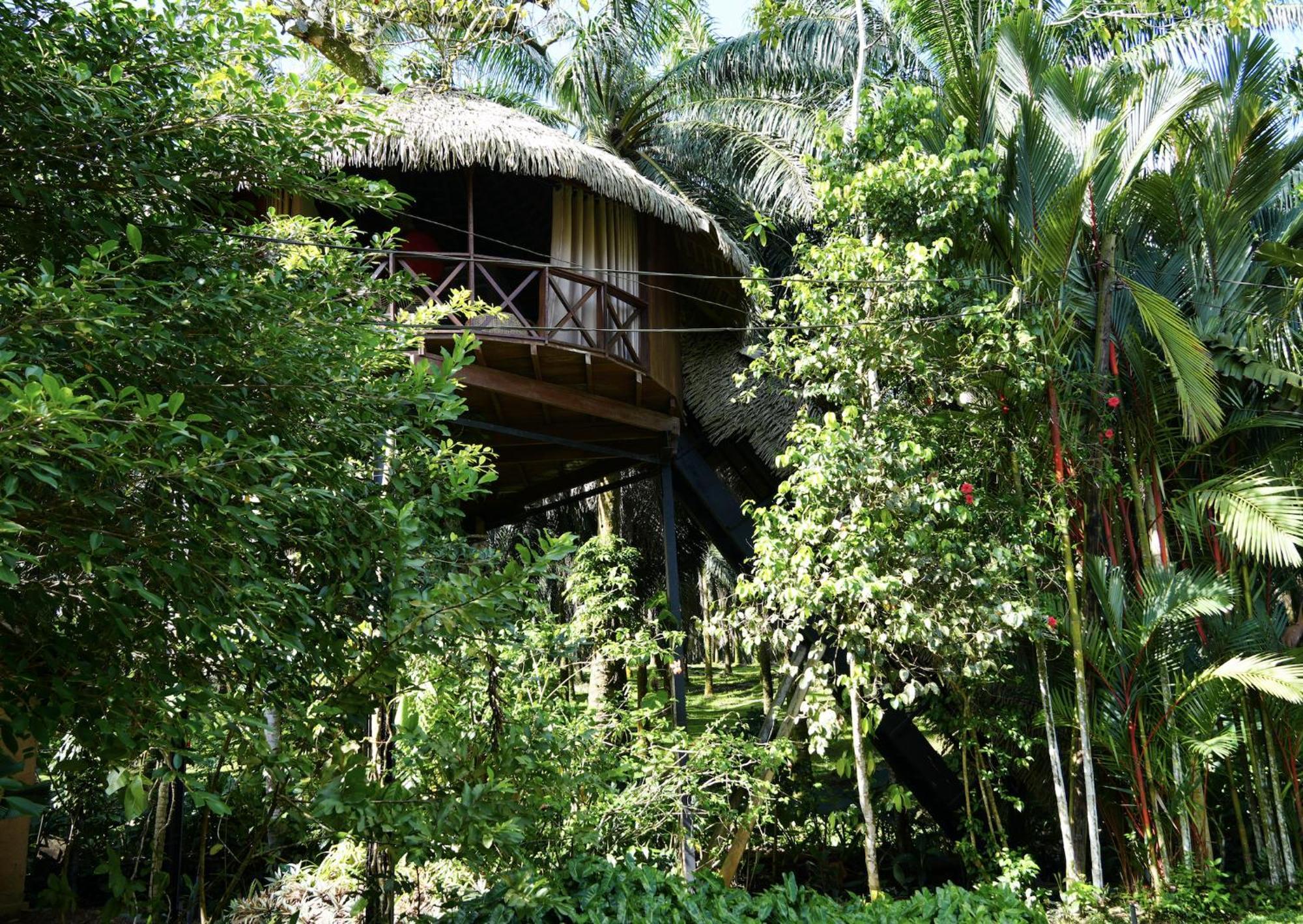 Huma Terra Lodges Hikkaduwa Kültér fotó