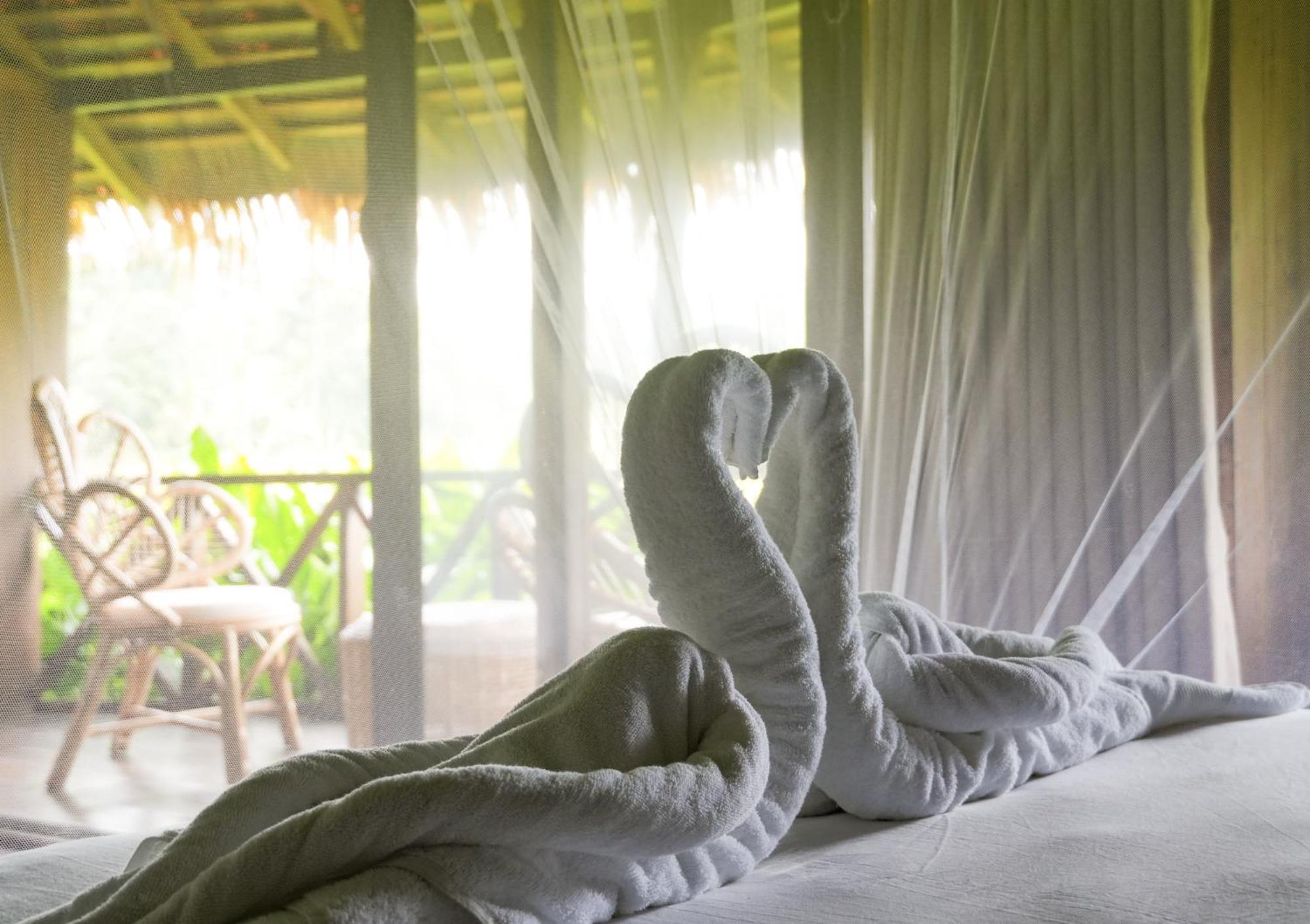 Huma Terra Lodges Hikkaduwa Kültér fotó