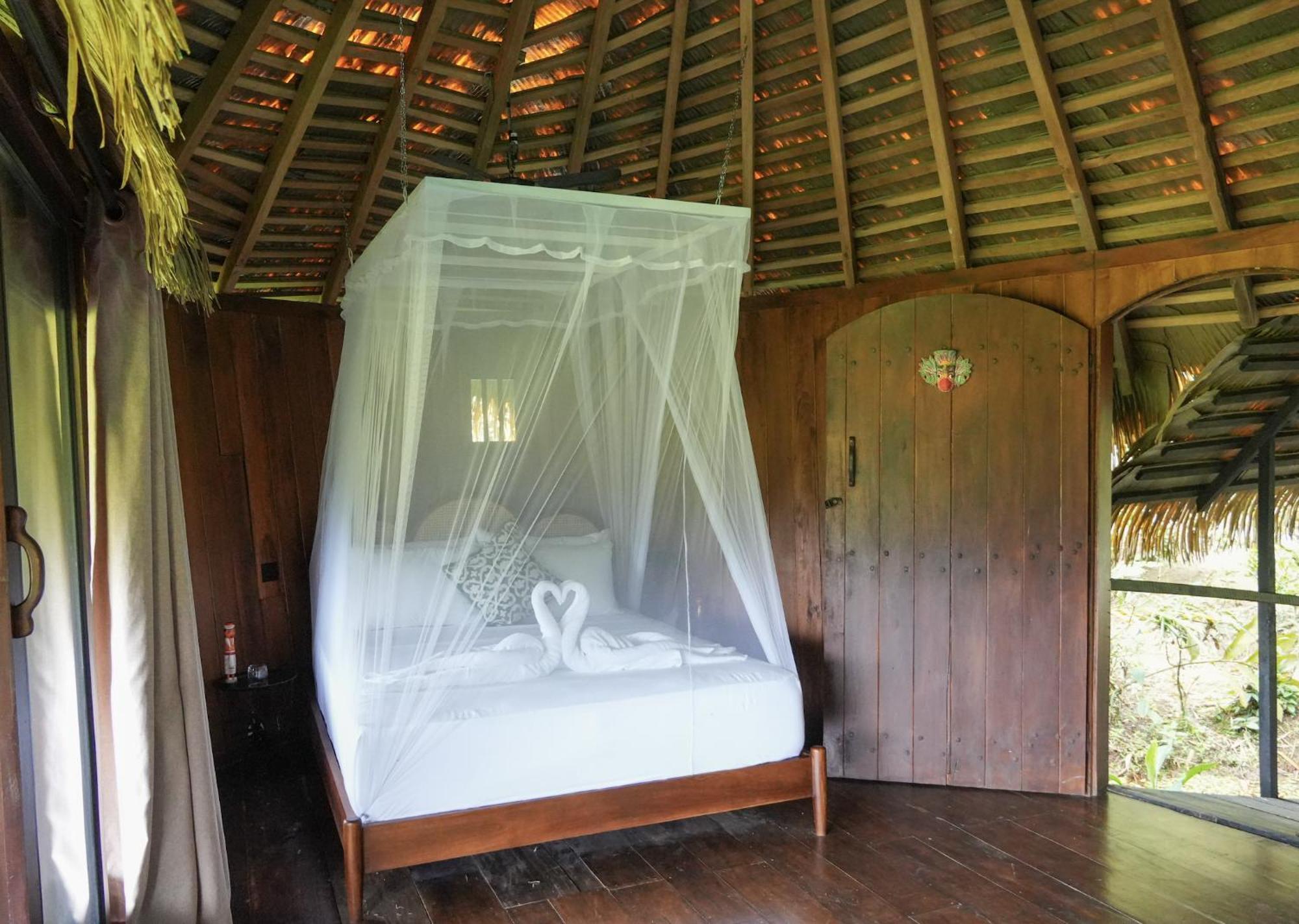 Huma Terra Lodges Hikkaduwa Kültér fotó
