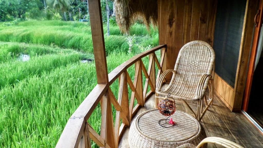 Huma Terra Lodges Hikkaduwa Szoba fotó
